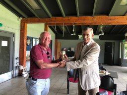 Memories Kees Ledderhof